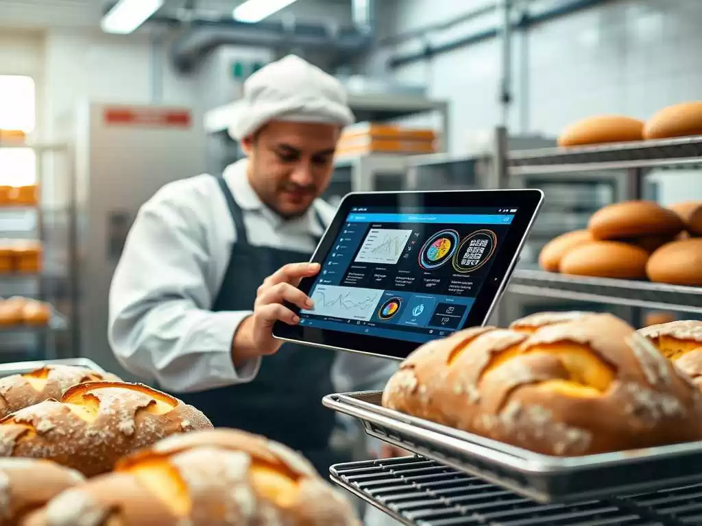 Food Quality Management Software for Food Industry Operations