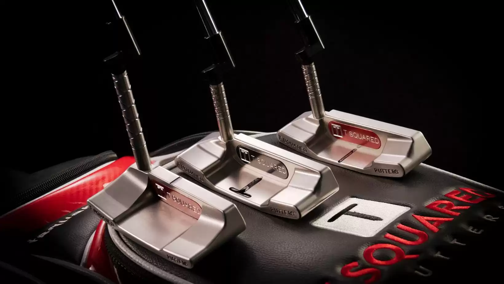 Blade vs Mallet Putter Guide – T Squared Putters