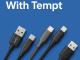 High-Quality Cables for Fast Charging & Data Transfer | 2025 Collection