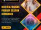 Best Health Issues Problem Solution Astrologer in New Jersey