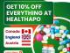 Take Control of Your Sexual Health – Healthapo Has You Covered!