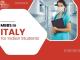 MBBS Italy for International Students