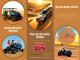 The Quad Bike Dubai - Kids Quad Bike Dubai