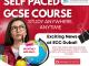 IGCSE Tutoring in Dubai