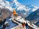 Affordable Vaishno Devi Tour Packages – Comfortable Pilgrimage