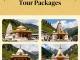 Affordable Char Dham Yatra Tour Packages – Door-to-Door Pilgrimage Services
