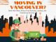 Your Vancouver Move Made Easy – Contact Bold Mile Today!