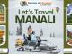 Manali Tour Package from Manali – Explore the Hills Like Never Before!