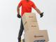 Packers and Movers in Chandigarh