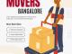Packers and Movers Bangalore 
