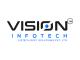  Zoho consulting services -  vision infotech 
