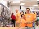Large Capacity Laundry Near Me – St. Paul MN
