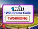 1Win Free Promo Code Today - Bonus 500% up to $1025