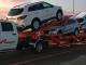 Need to Haul 4 Full-Sized Vehicles?
