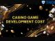 Understanding Casino Game Development Cost