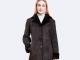Designer Womens Shearling Jackets & Coats – Shearling & Company