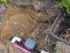 Water System Setup and Backflow Protection