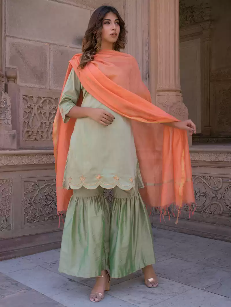 The Loom - Ethnic Wear Brand - Online Shopping Platform India