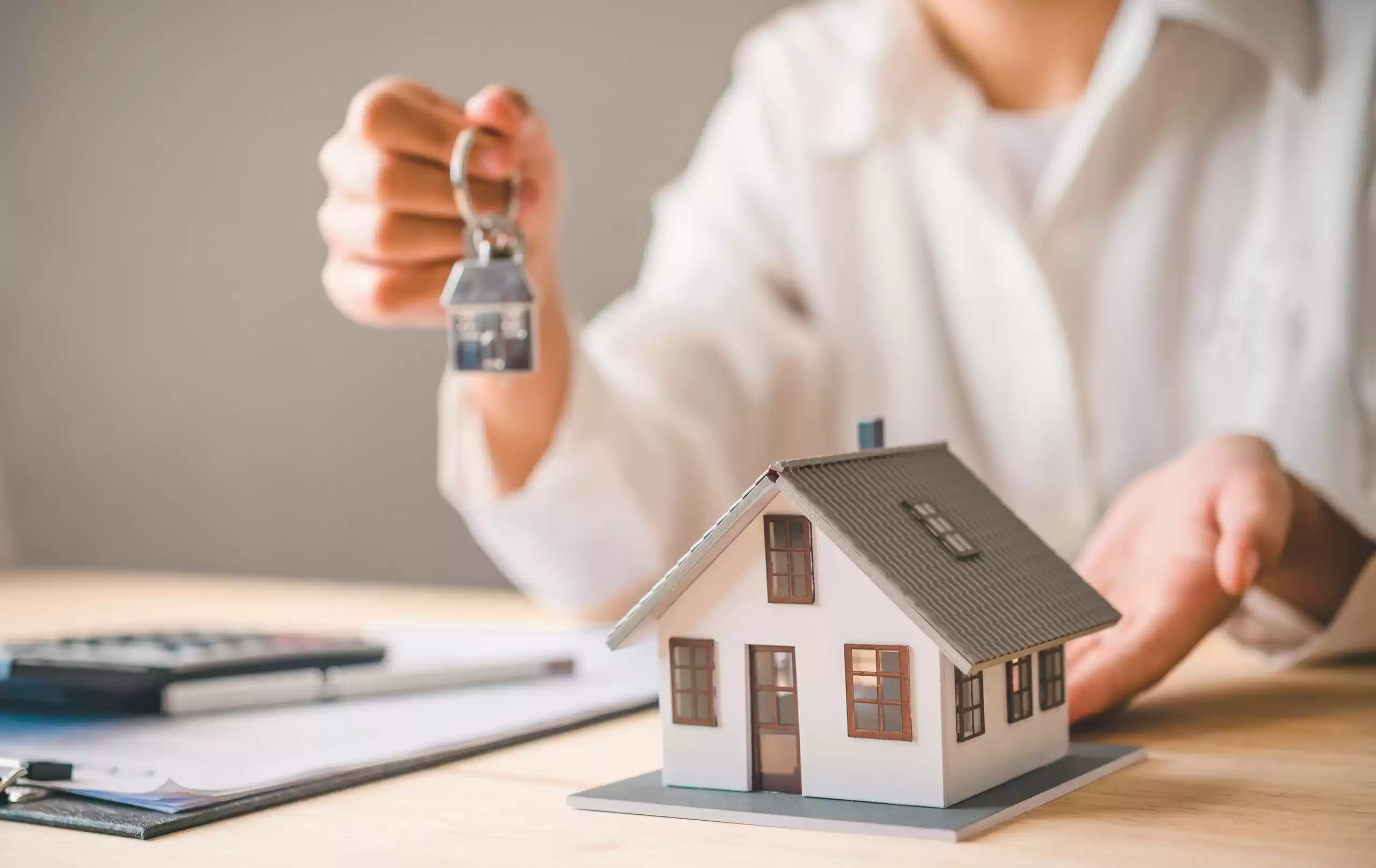 Secure the Right Loan with a Trusted Finance Broker Today!