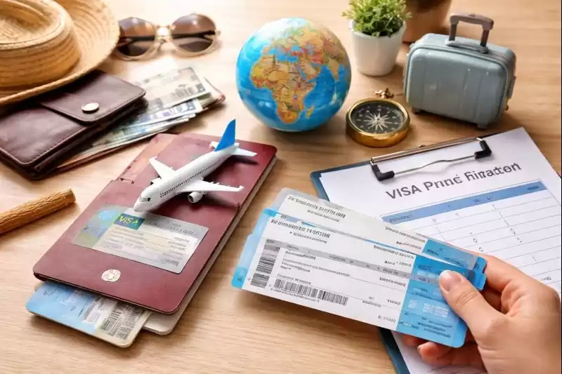 Can a Flight Reservation Increase the Chances of Schengen Visa Approval?