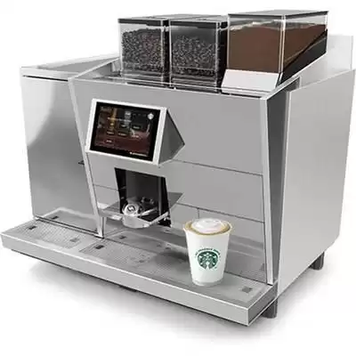 Efficient Coffee Vending Machine Providers in Gurgaon