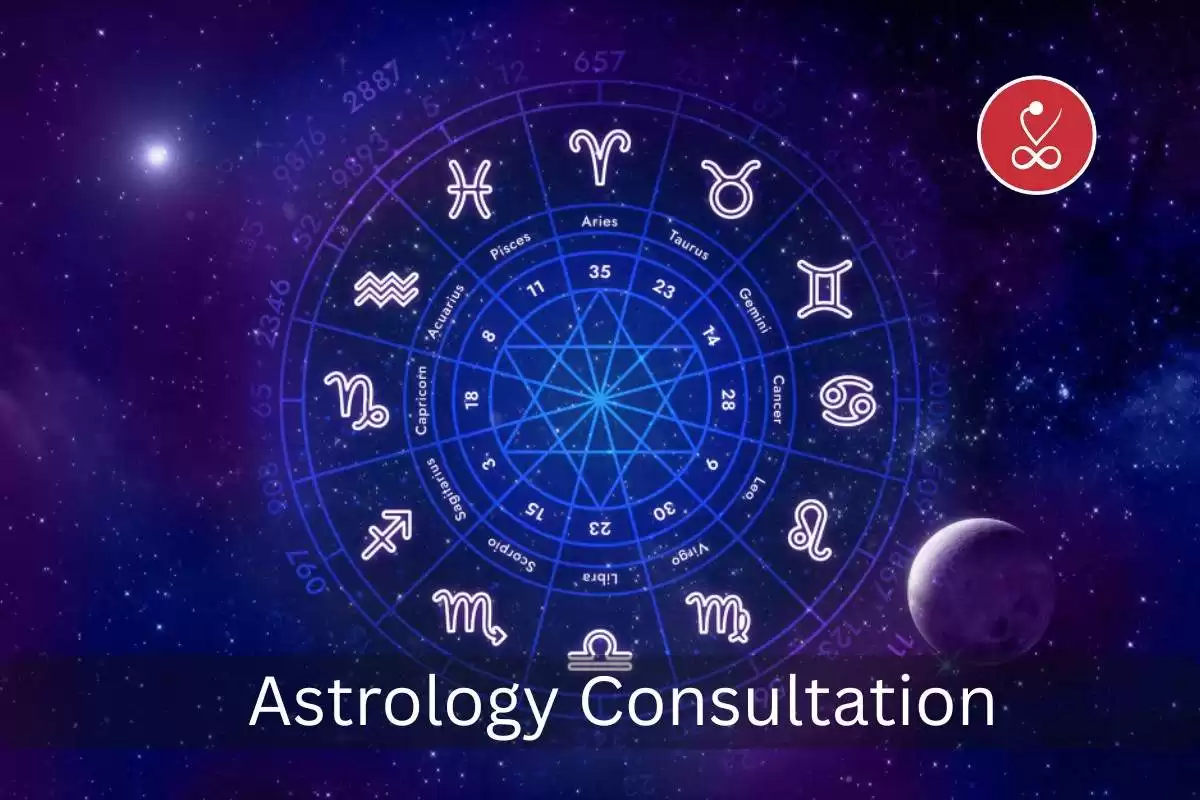 Astrology Consultation For Career and Life Clarity