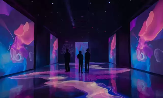 Exhibition Company in Delhi | Professional Exhibition Planner