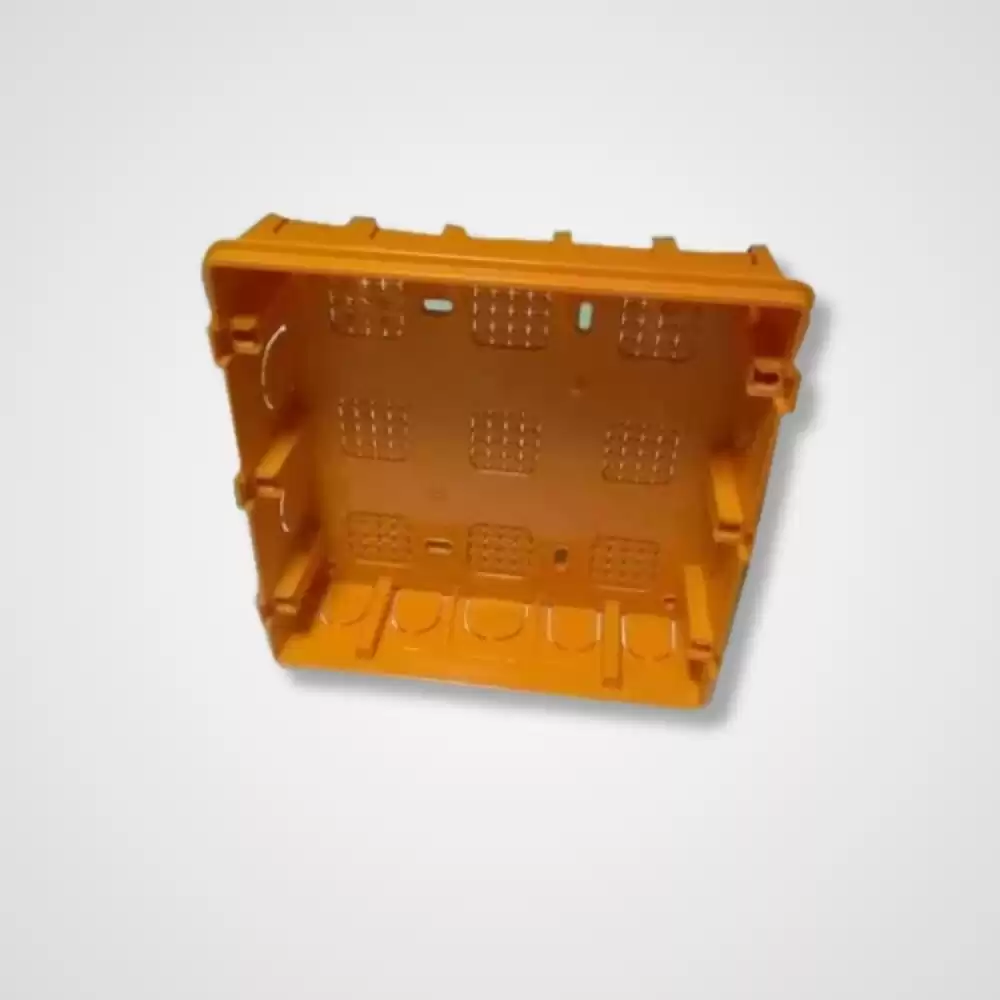 Custom Plastic Parts Manufacturer | Tailor-Made Injection Moulded Components – Anu Overseas