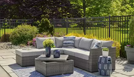 Looking for a Furniture Store Near Marne MI?