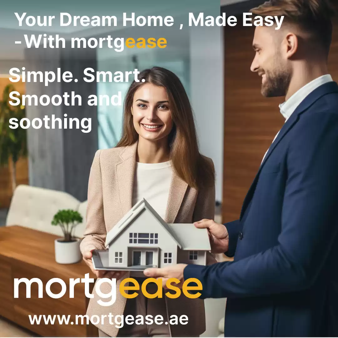 Most Trusted Mortgage Broker in Dubai and UAE 