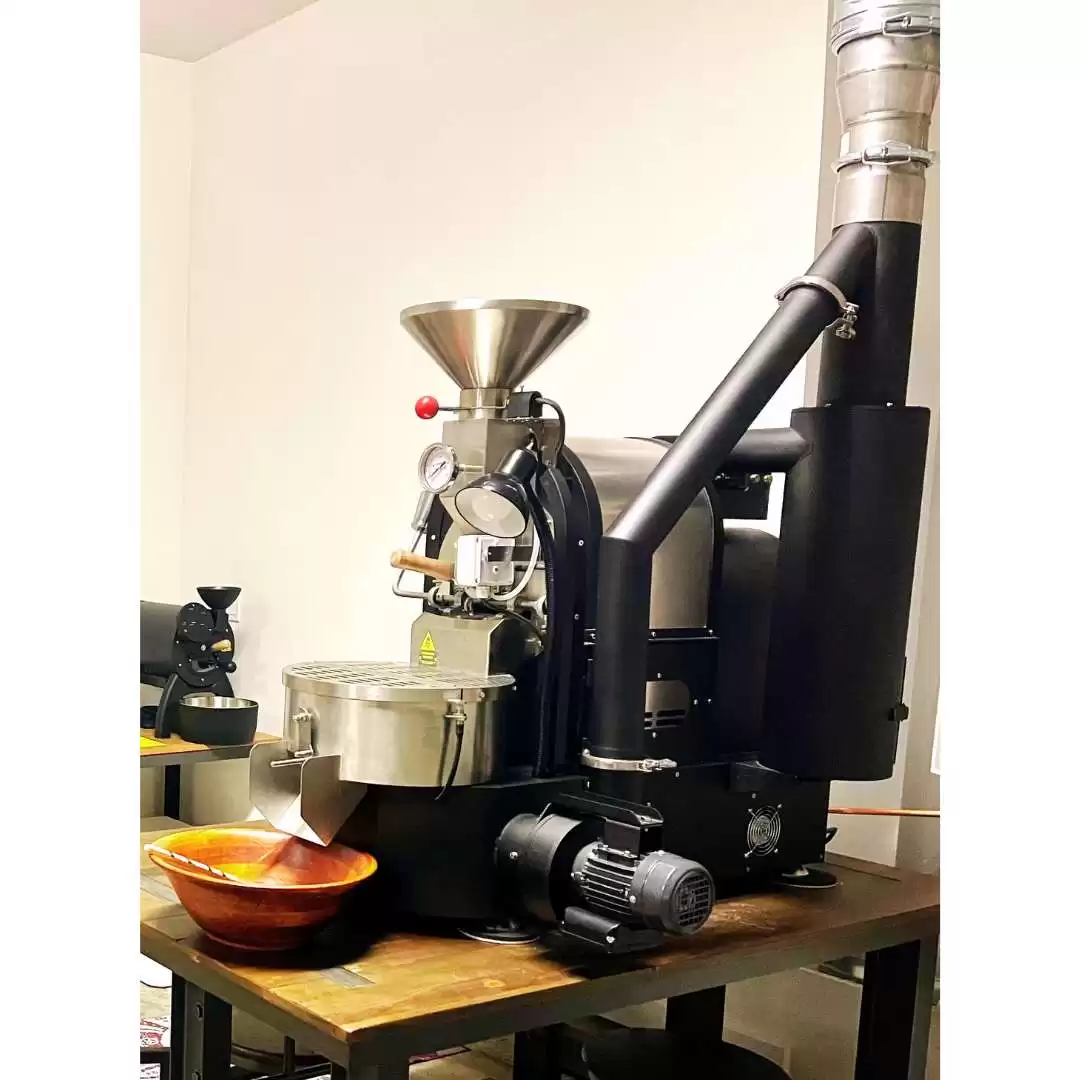 Reliable inventory available with used coffee roasters for sale