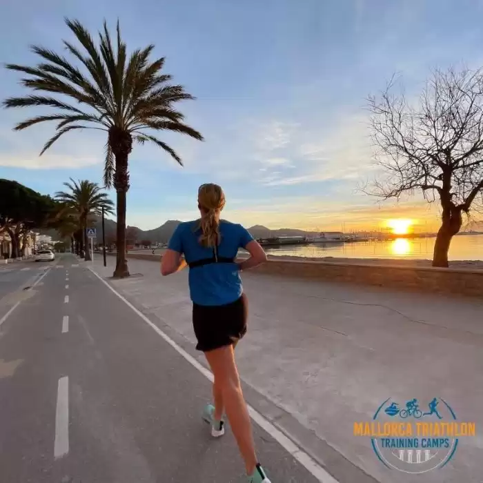 World-Class Triathlon Training Camps in Mallorca
