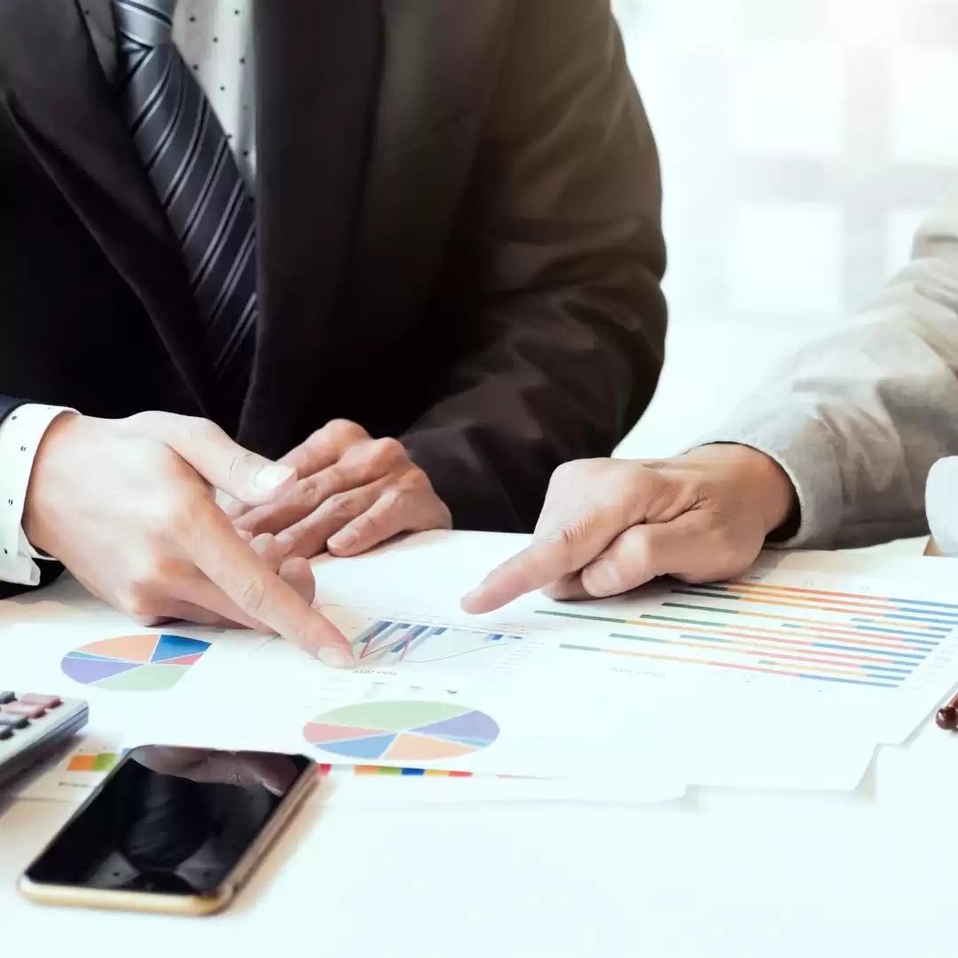 Financial Advisory Services in Mauritius | KICK Advisory Services