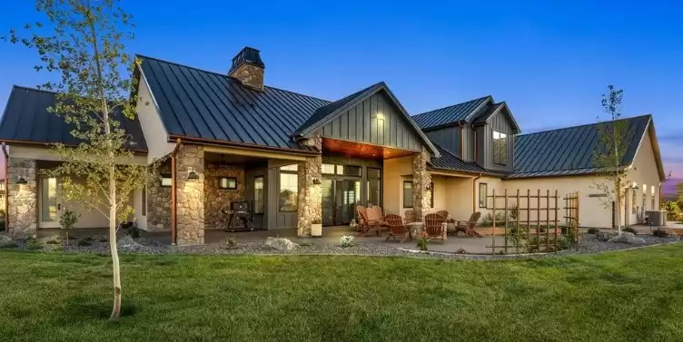 Builders Grand Junction, CO