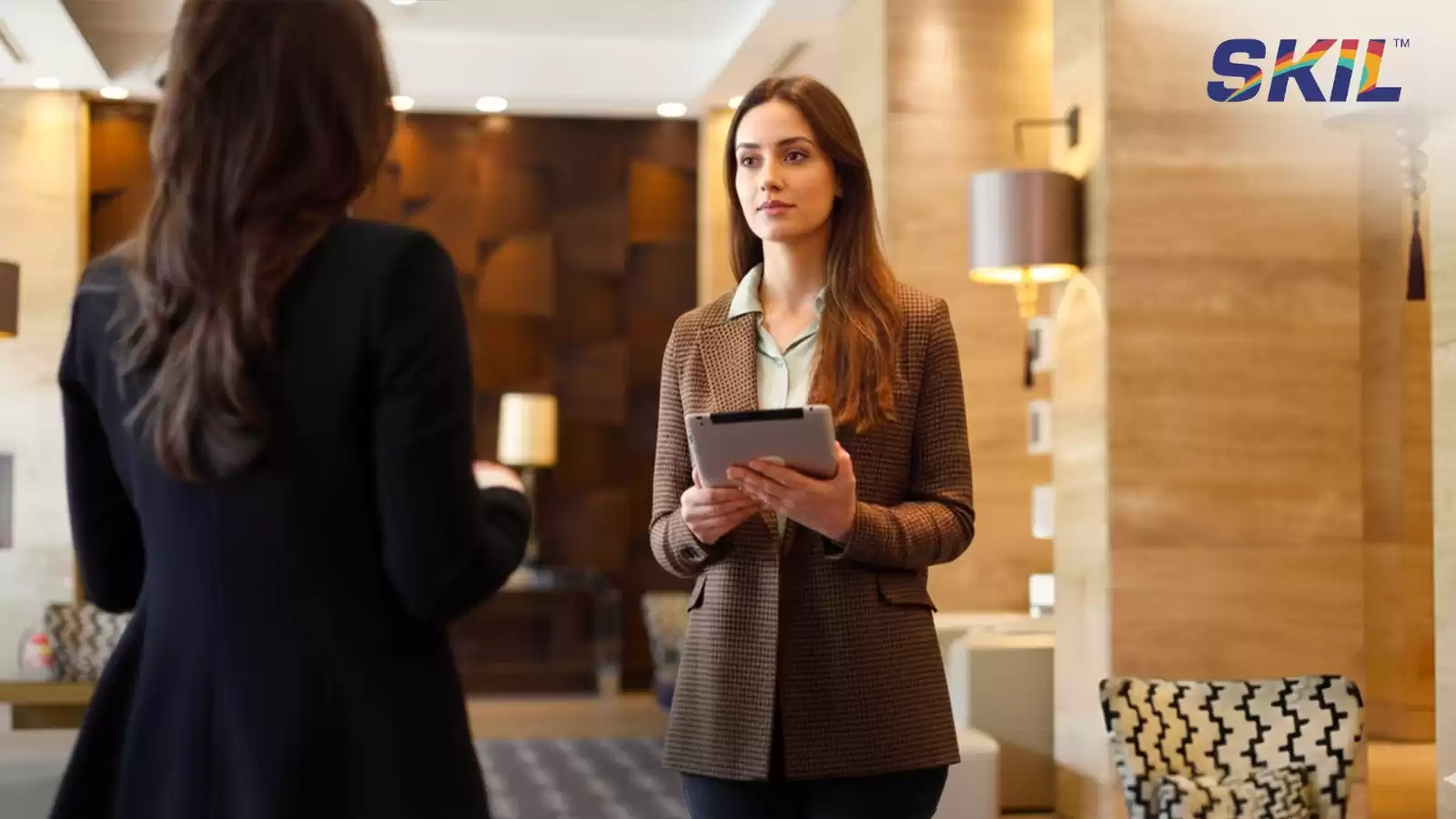 Corporate Travel Company in Pune | SKIL Travel 