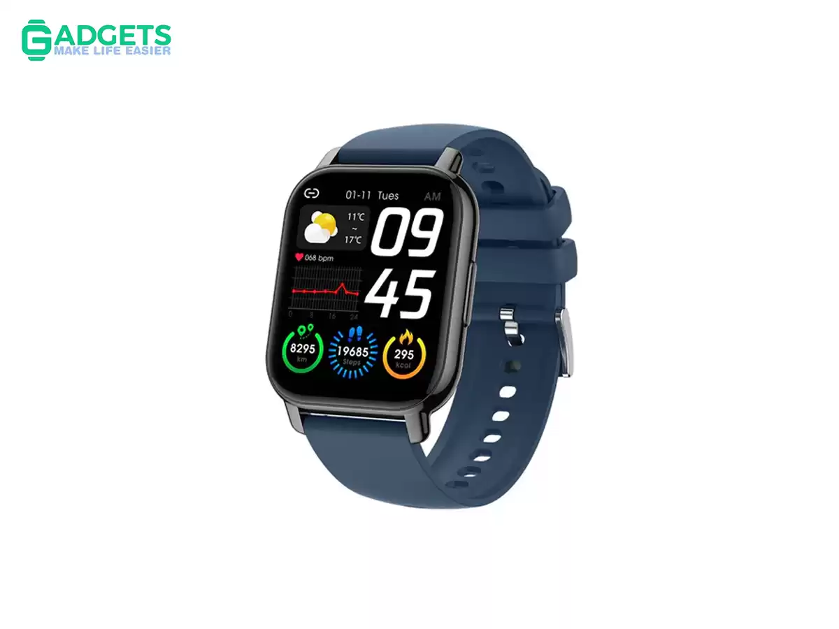 Top Fitness Watch for Men in Washington