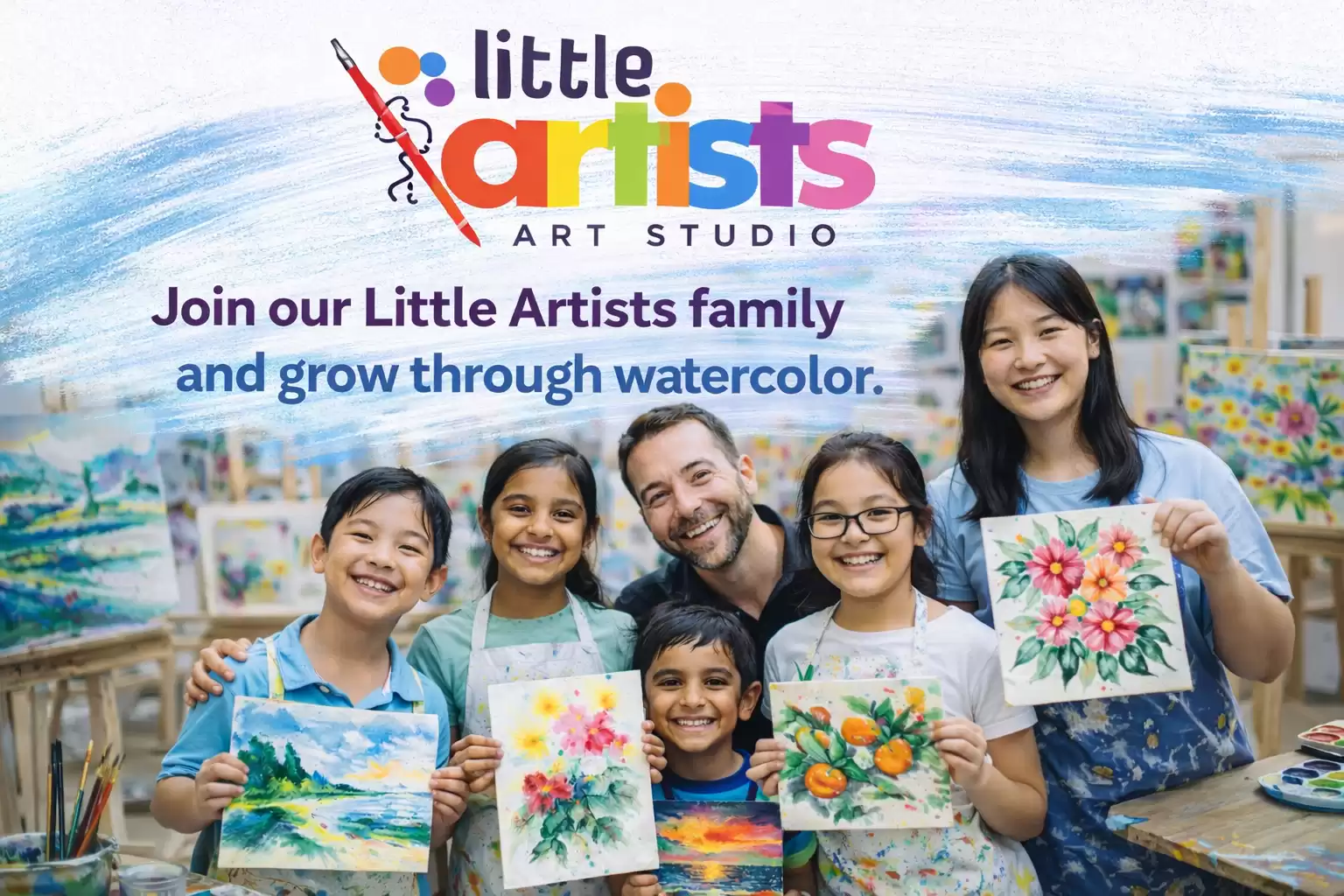 Fine Arts Courses in Singapore That Grow Real Skill