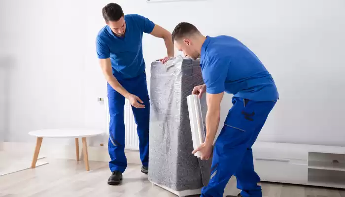 Single Item Movers Brisbane – Quick, Reliable & Insured