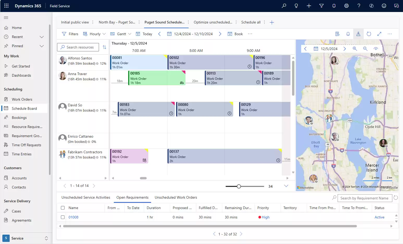 Dynamics 365 Field Service Implementation Guide 