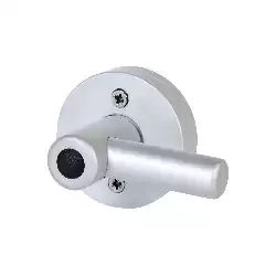 Aluminium Latches for Toilet Partitions | Sleek & Strong Design