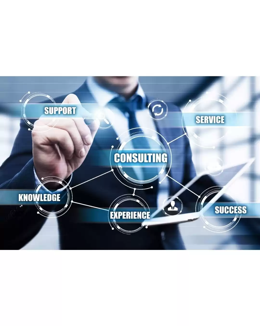 Why Startups Need Business Consulting Services for Faster Growth | Grace Aquino