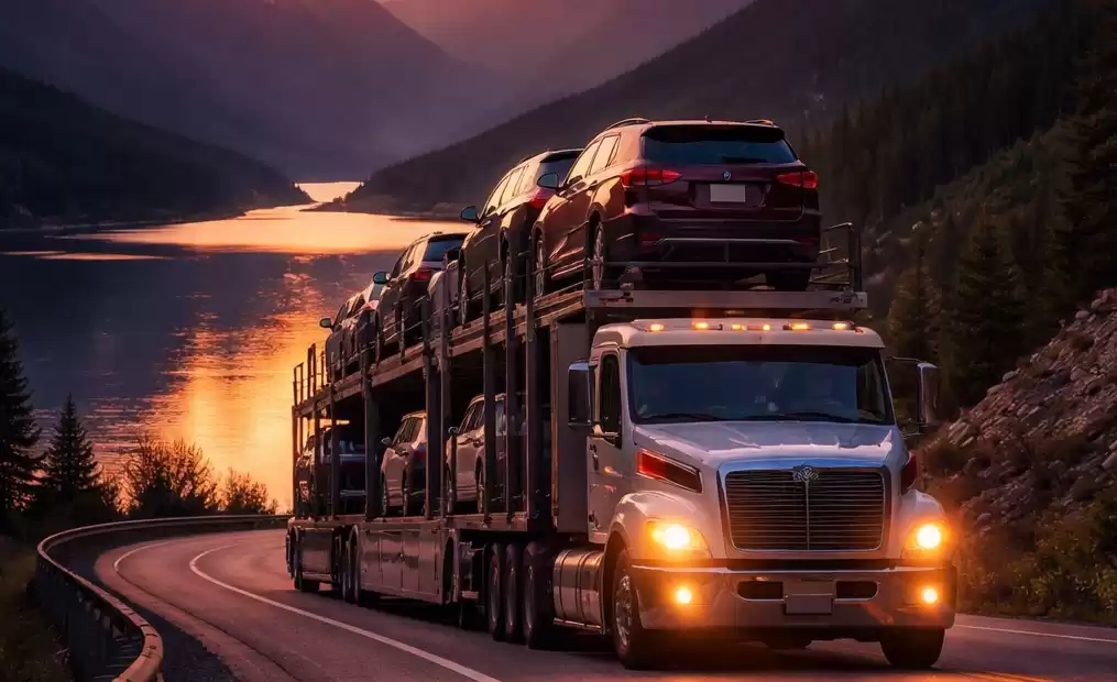 open auto car shipping services in south carolina