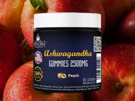 Gummies for Sleep CBD | Buy CBD Sleep Gummies Online – Superchill World