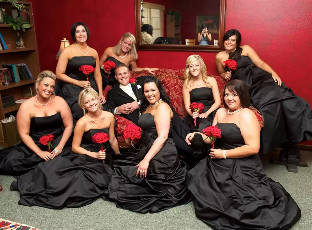 Blake Photography Photo Booth Rental Dallas TX Events