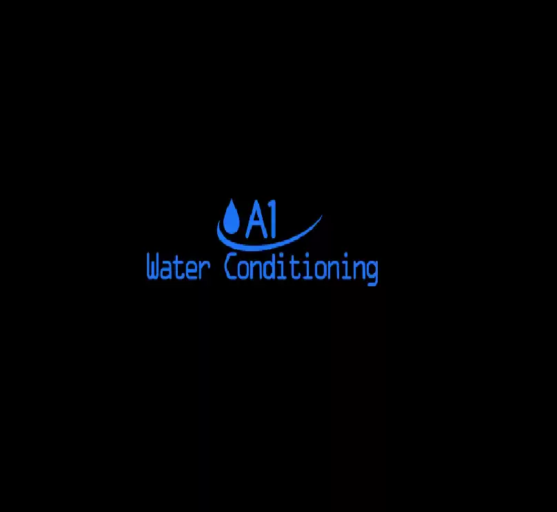 Crystal-Clear Drinking Water System – A-1 Water Conditioning