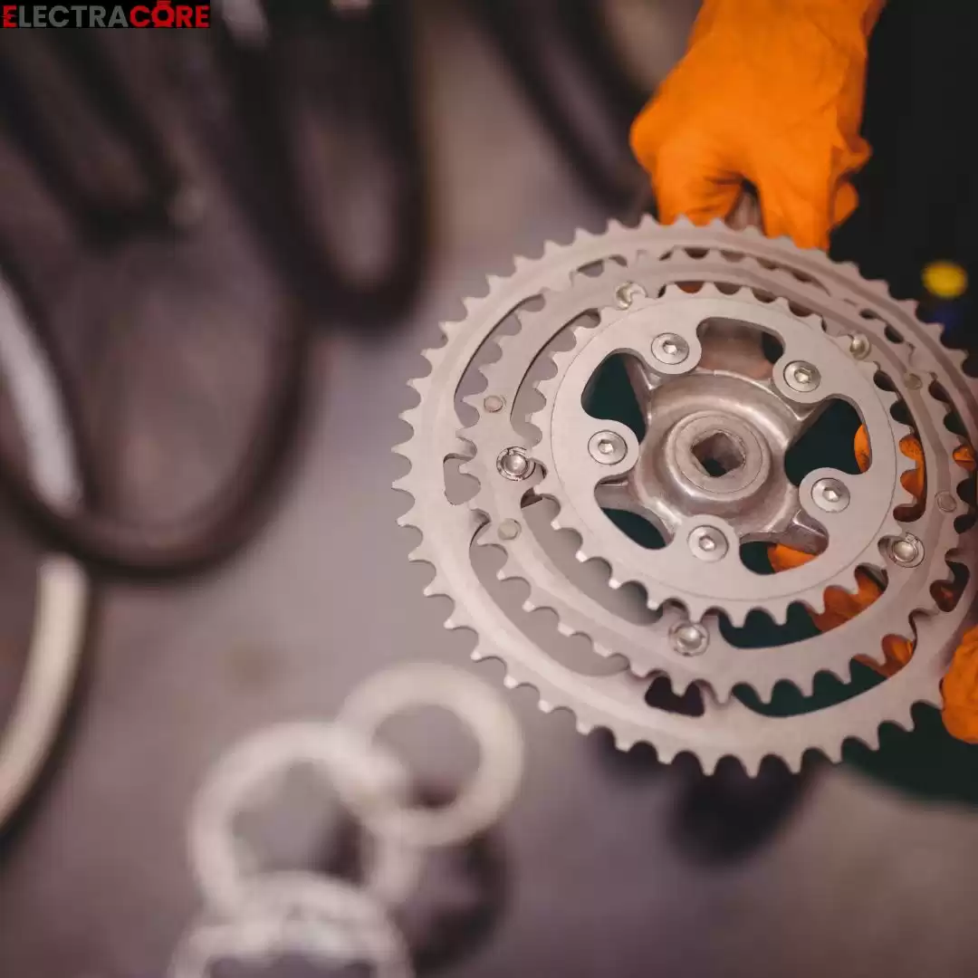 Premium Gear Reducers for Electric Motors | AC & DC Gearmotors