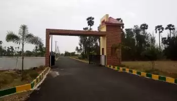 Get Premium Residential Plots for Sale in Visakhapatnam