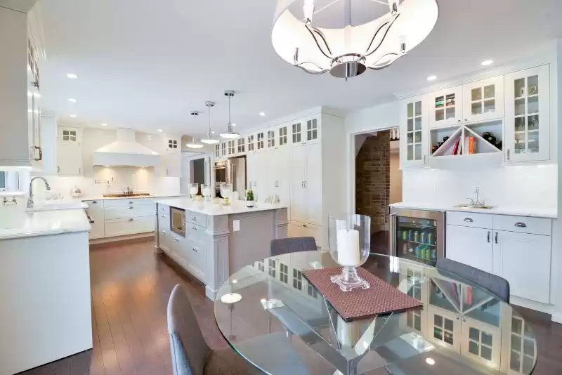 Need a Reliable Kitchen Remodeling Contractor?