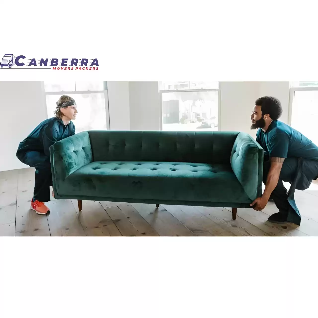 Furniture Removalists Canberra