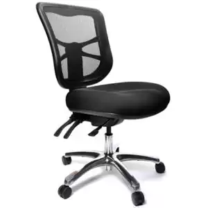 Full Functional and Effective Ergonomic Chair for Back Pain